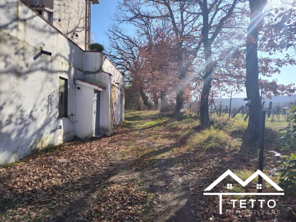 Villa for Sale Poggio Nativo Rieti, Sale Villa Poggio Nativo