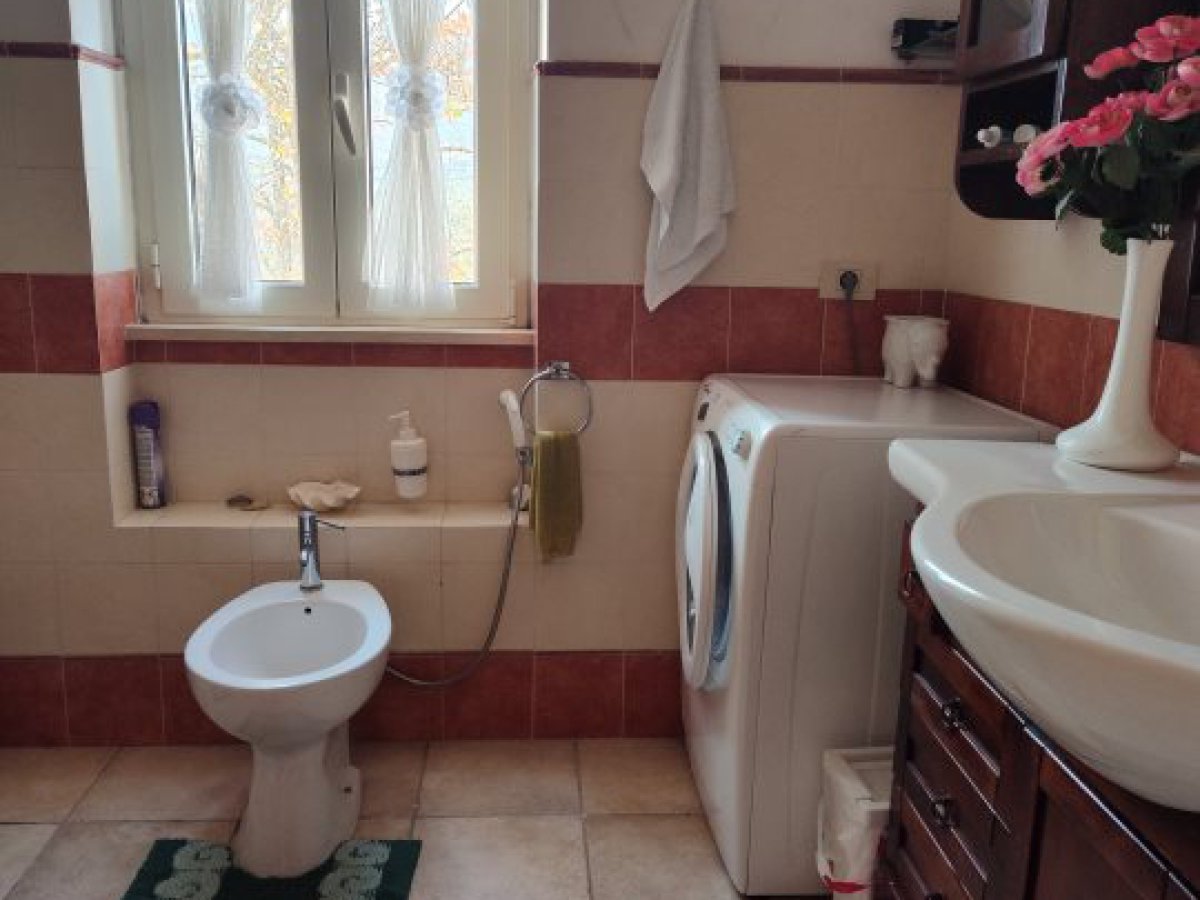 Villa for Sale Poggio Nativo Rieti, Sale Villa Poggio Nativo