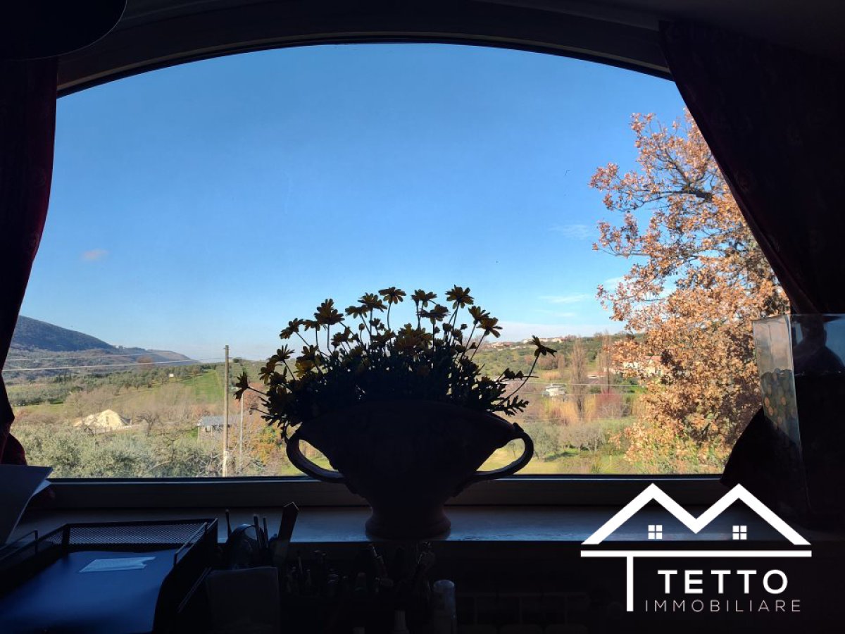 Villa for Sale Poggio Nativo Rieti, Sale Villa Poggio Nativo