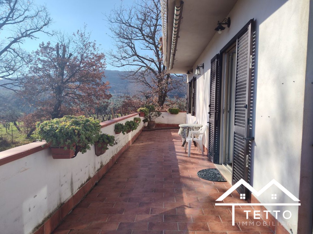 Villa for Sale Poggio Nativo Rieti, Sale Villa Poggio Nativo