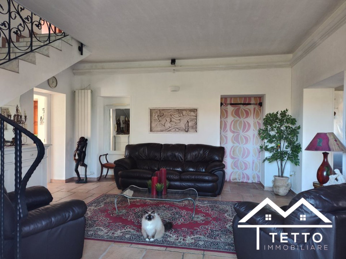 Villa for Sale Poggio Nativo Rieti, Sale Villa Poggio Nativo