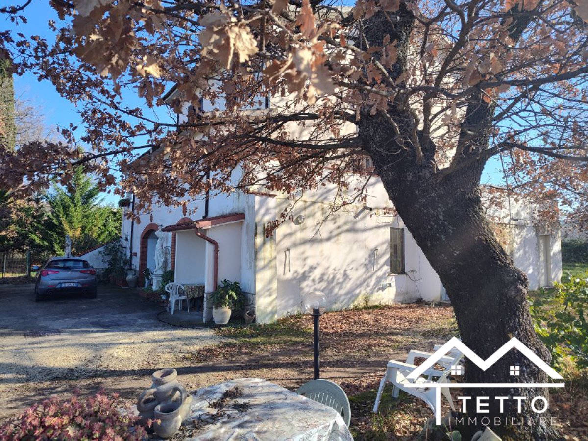 Villa for Sale Poggio Nativo Rieti, Sale Villa Poggio Nativo