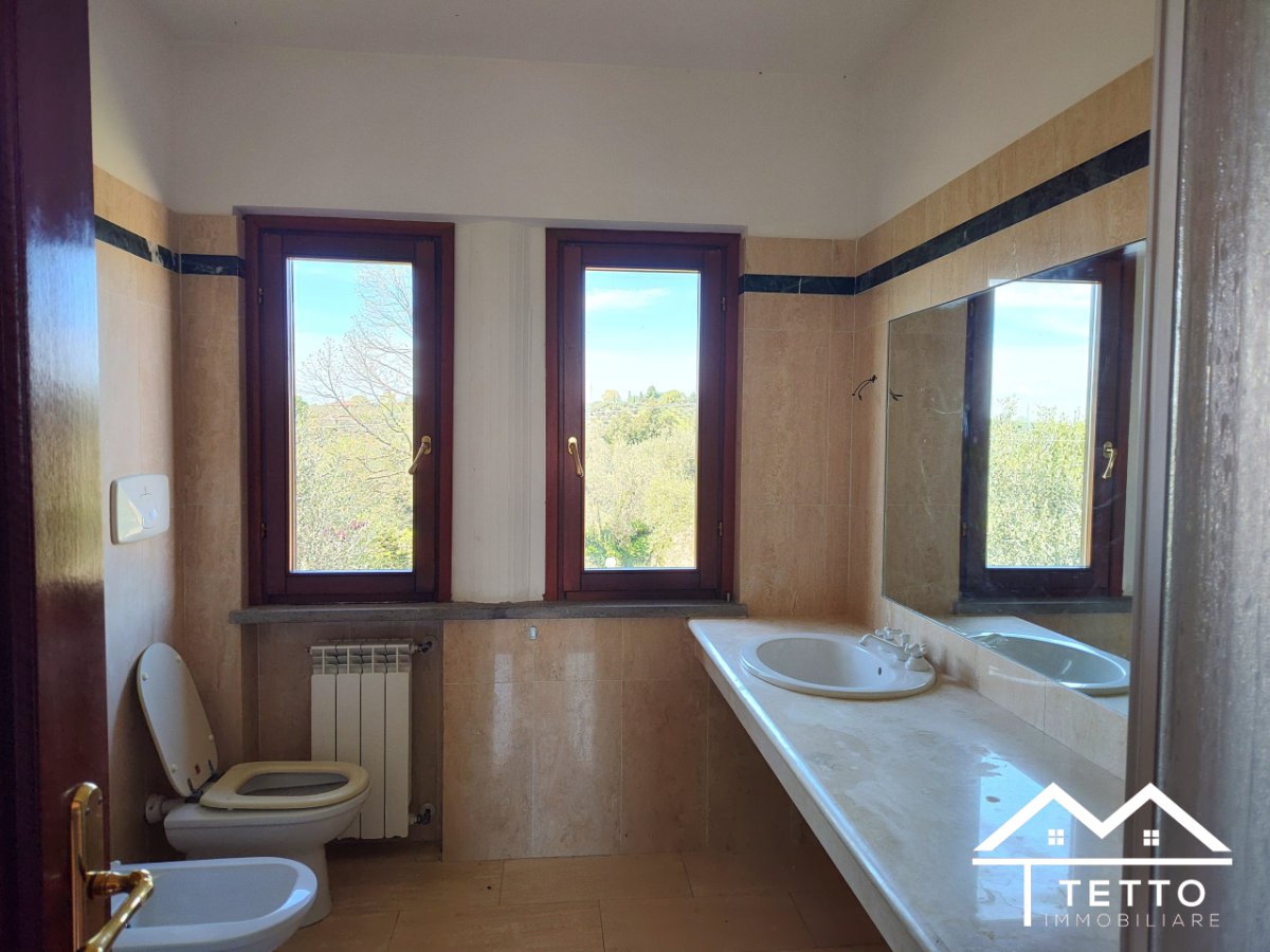 Villa for Sale Fara in Sabina Rieti, Sale Villa Fara in Sabina