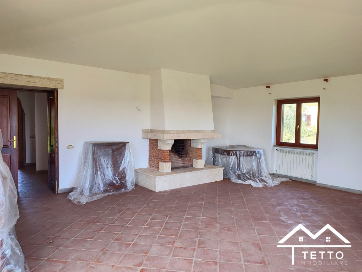 Villa for Sale Fara in Sabina Rieti, Sale Villa Fara in Sabina