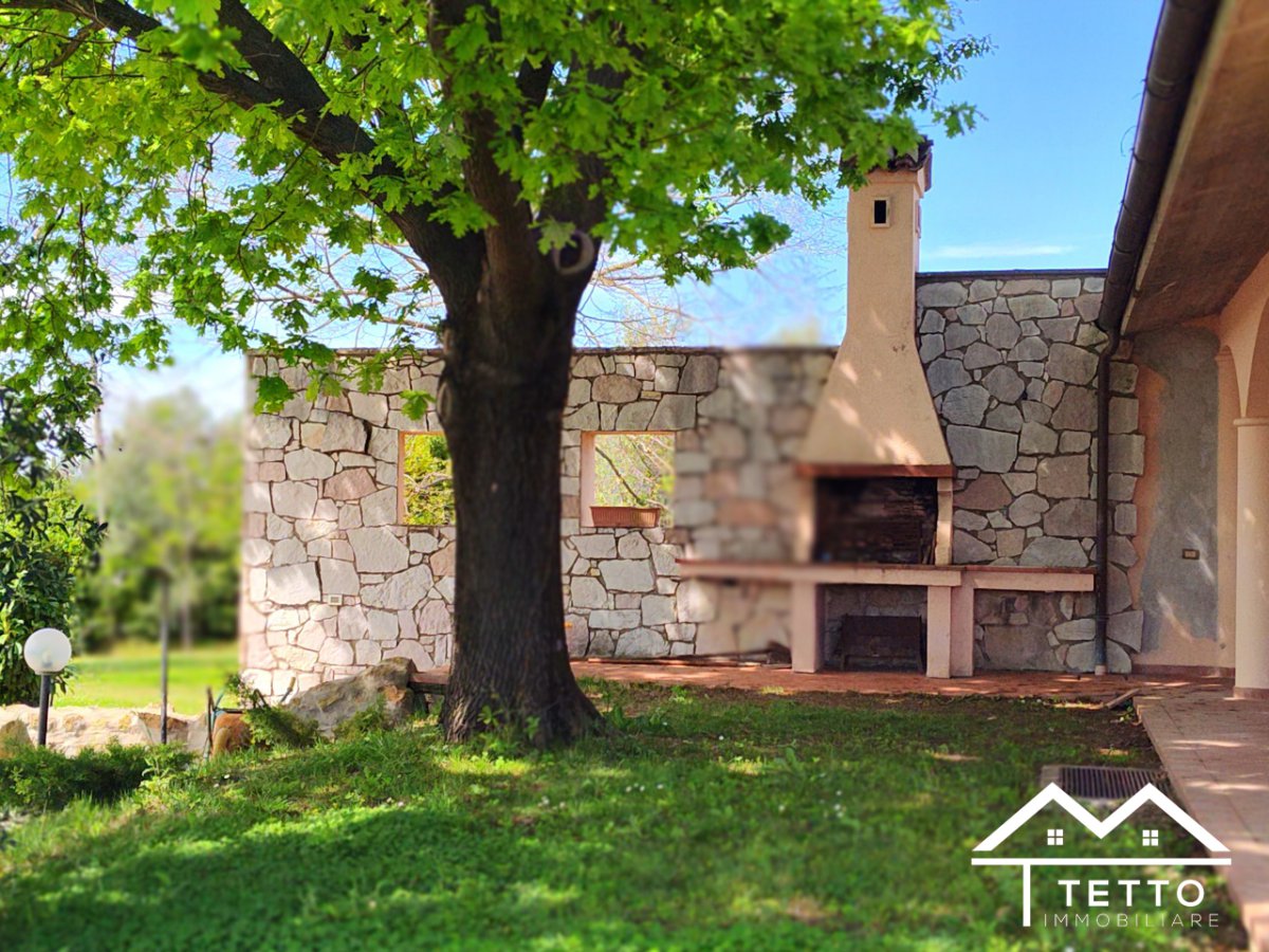 Villa for Sale Fara in Sabina Rieti, Sale Villa Fara in Sabina