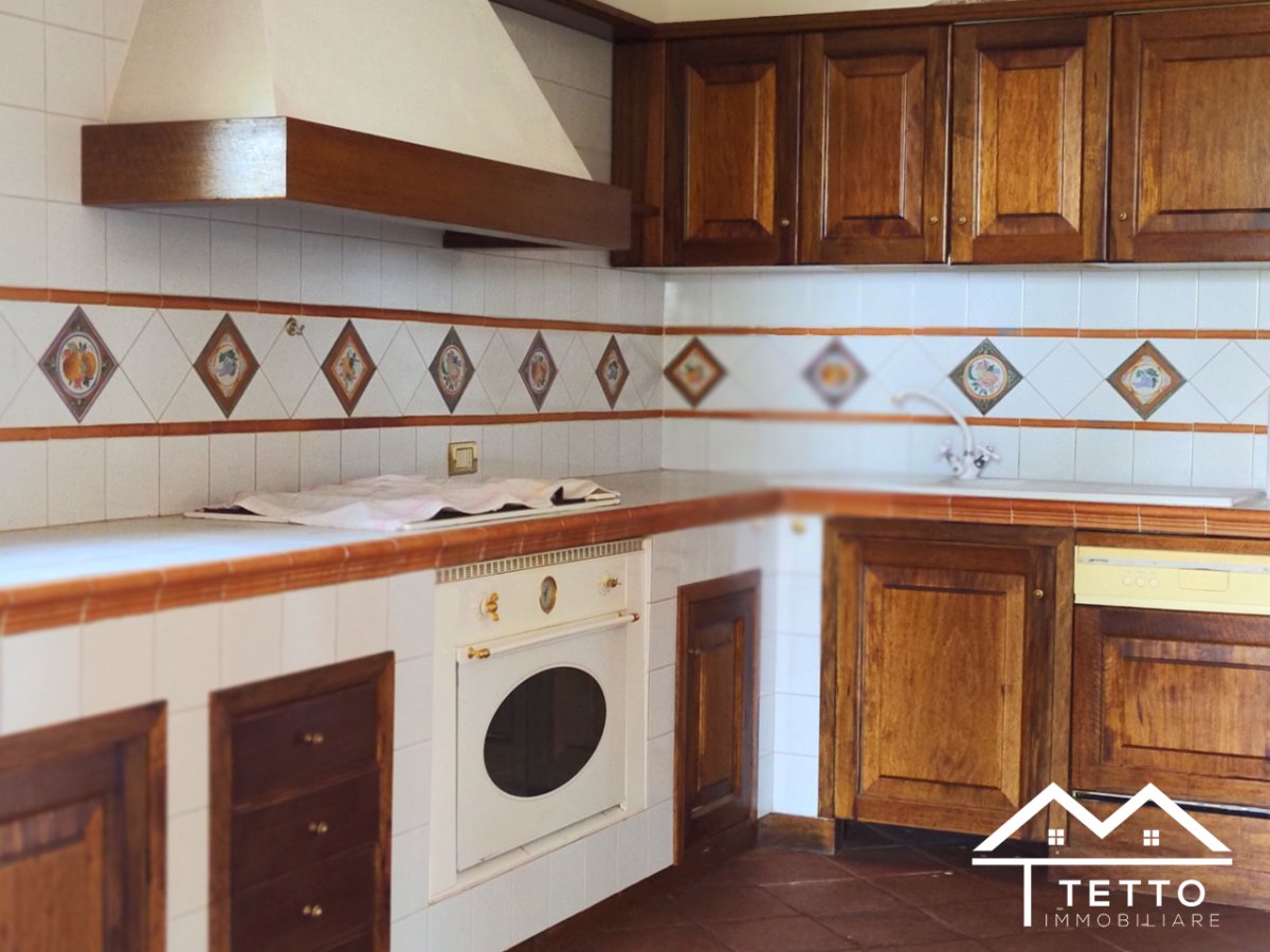 Villa for Sale Fara in Sabina Rieti, Sale Villa Fara in Sabina