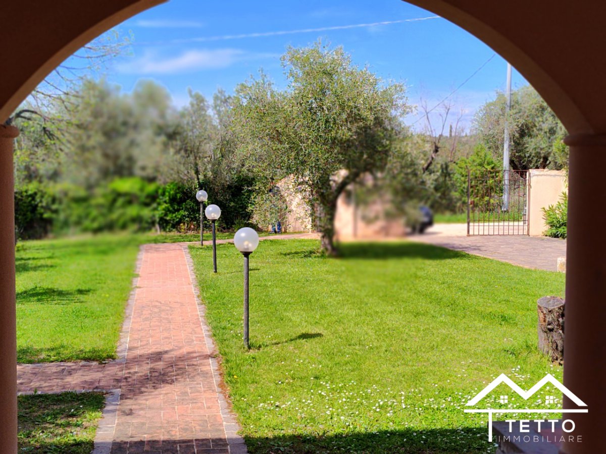 Villa for Sale Fara in Sabina Rieti, Sale Villa Fara in Sabina