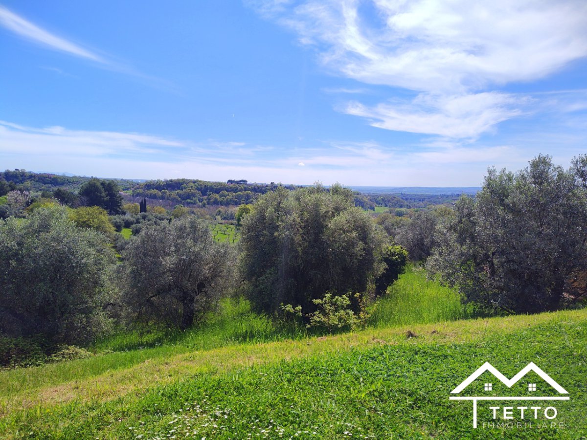 Villa for Sale Fara in Sabina Rieti, Sale Villa Fara in Sabina