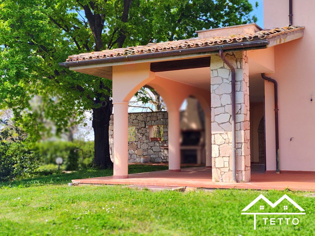 Villa for Sale Fara in Sabina Rieti, Sale Villa Fara in Sabina