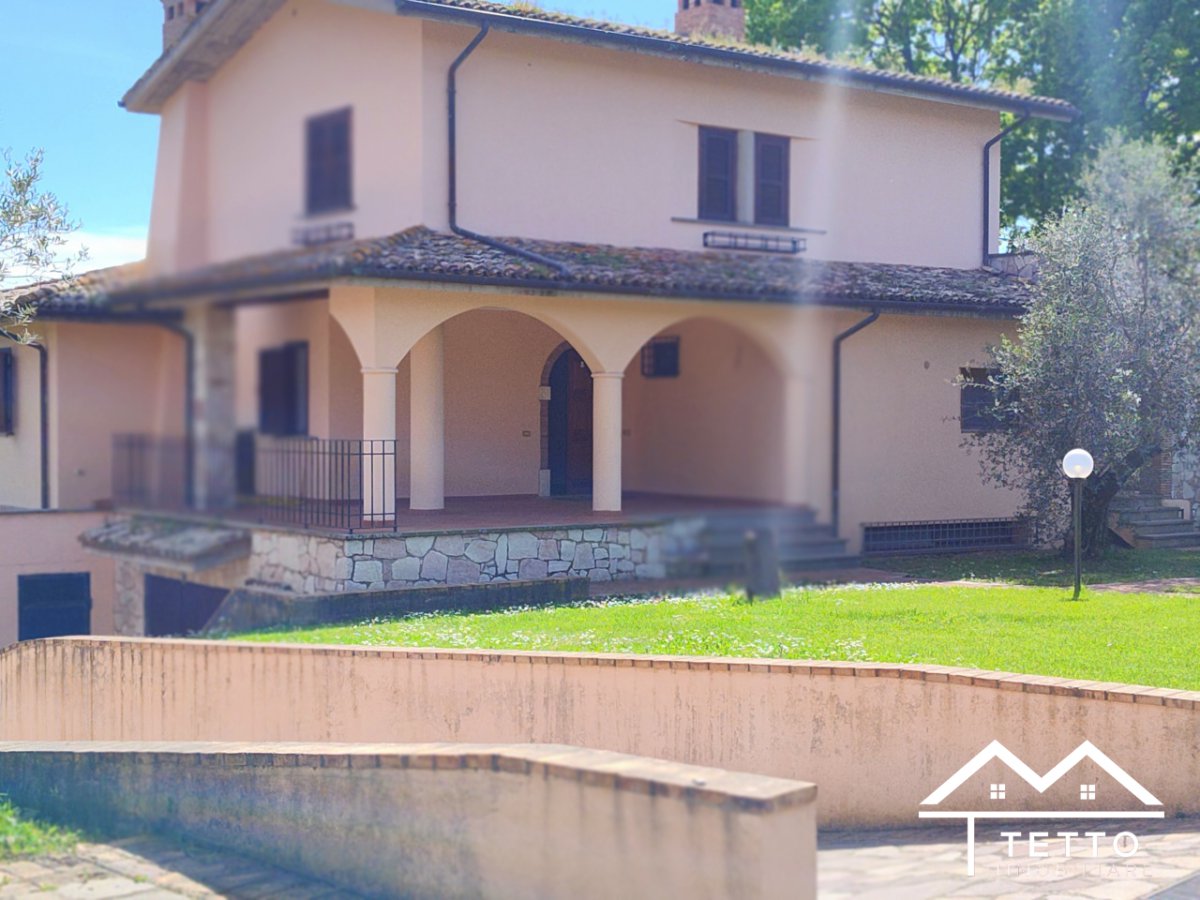 Villa for Sale Fara in Sabina Rieti, Sale Villa Fara in Sabina