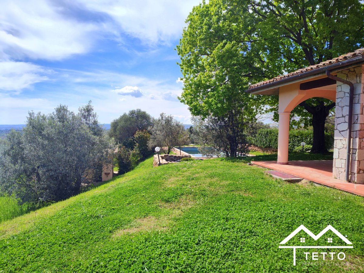 Villa for Sale Fara in Sabina Rieti, Sale Villa Fara in Sabina