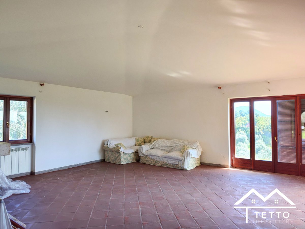 Villa for Sale Fara in Sabina Rieti, Sale Villa Fara in Sabina