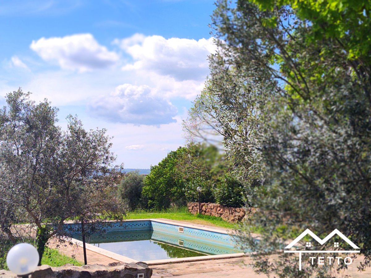 Villa for Sale Fara in Sabina Rieti, Sale Villa Fara in Sabina