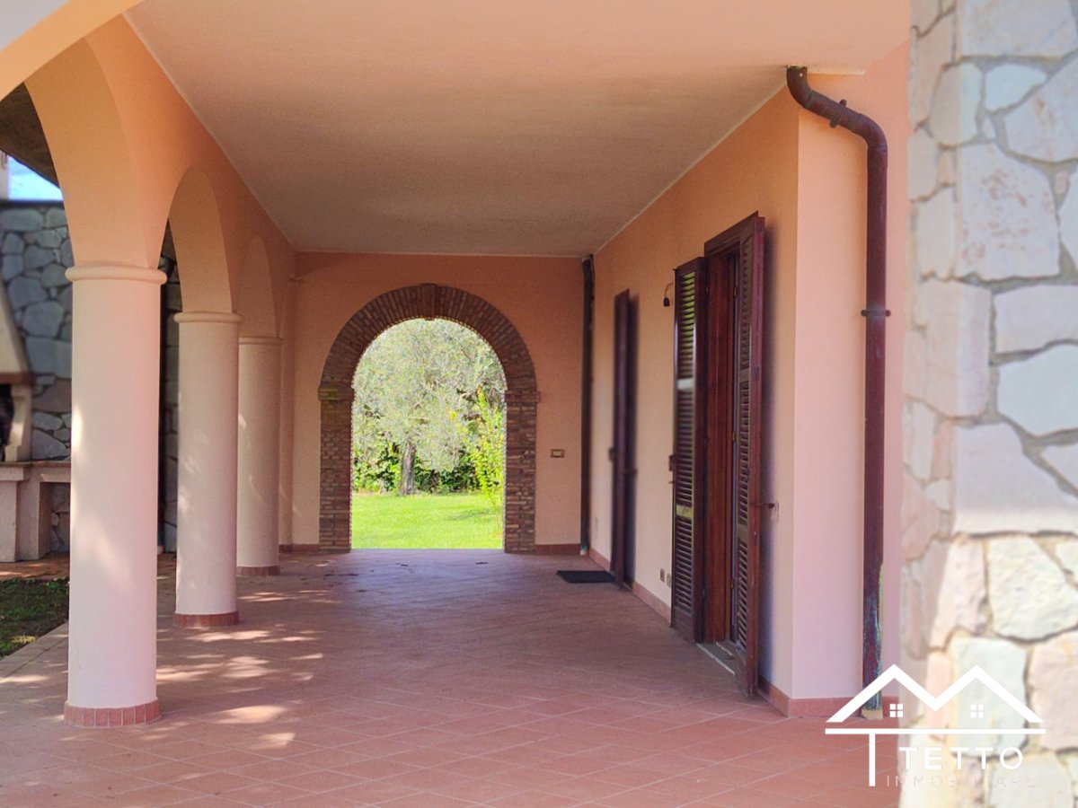 Villa for Sale Fara in Sabina Rieti, Sale Villa Fara in Sabina