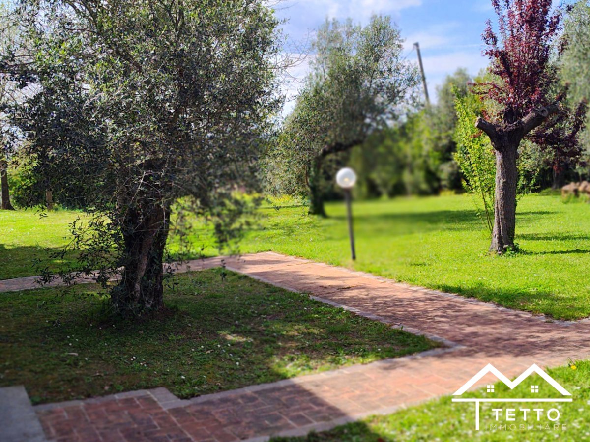 Villa for Sale Fara in Sabina Rieti, Sale Villa Fara in Sabina