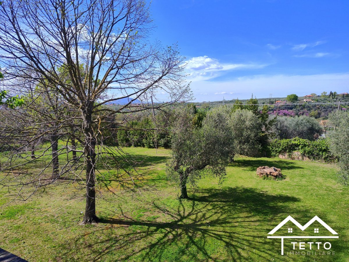 Villa for Sale Fara in Sabina Rieti, Sale Villa Fara in Sabina