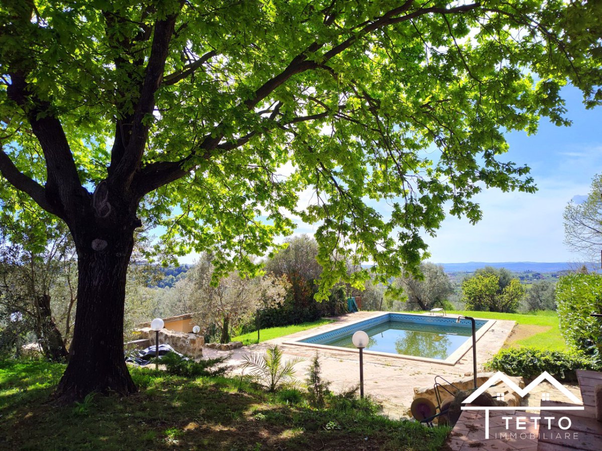 Villa for Sale Fara in Sabina Rieti, Sale Villa Fara in Sabina