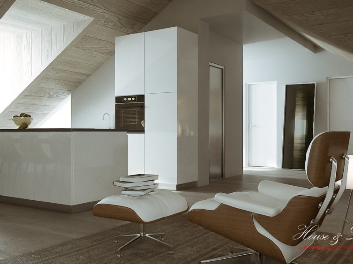 Attic/Mansard for Sale Torino Turin, Sale Attic/Mansard Torino