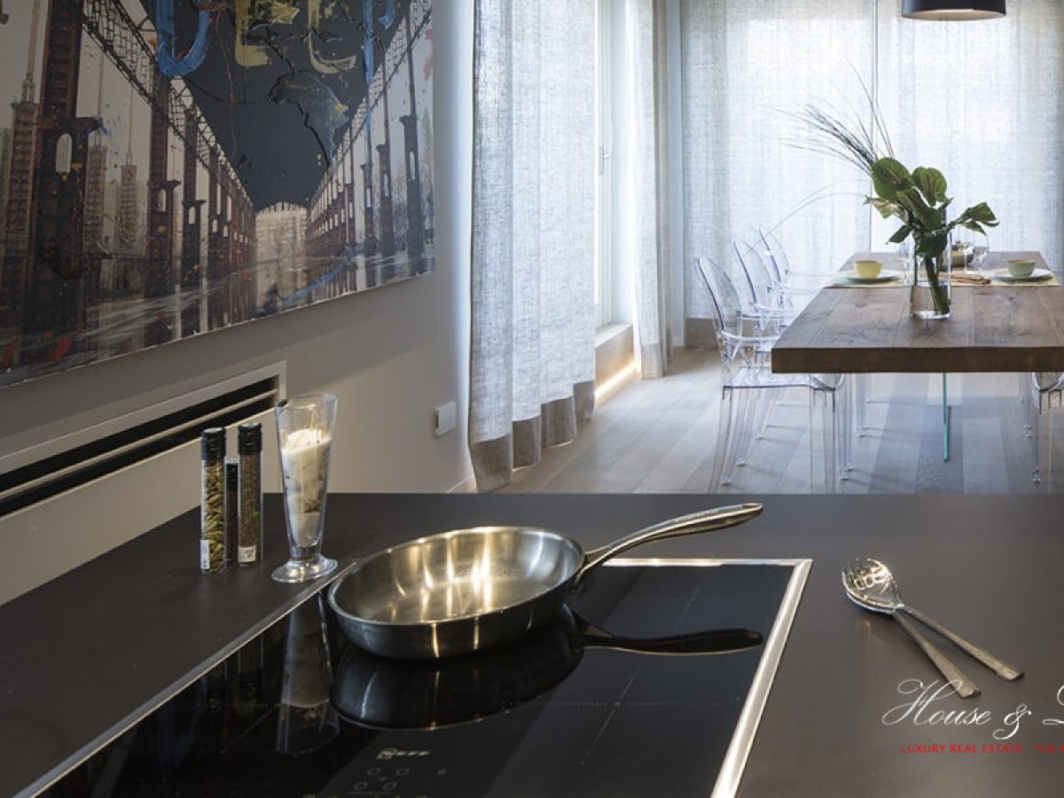 Attic/Mansard for Rent Torino Turin, Rent Attic/Mansard Torino