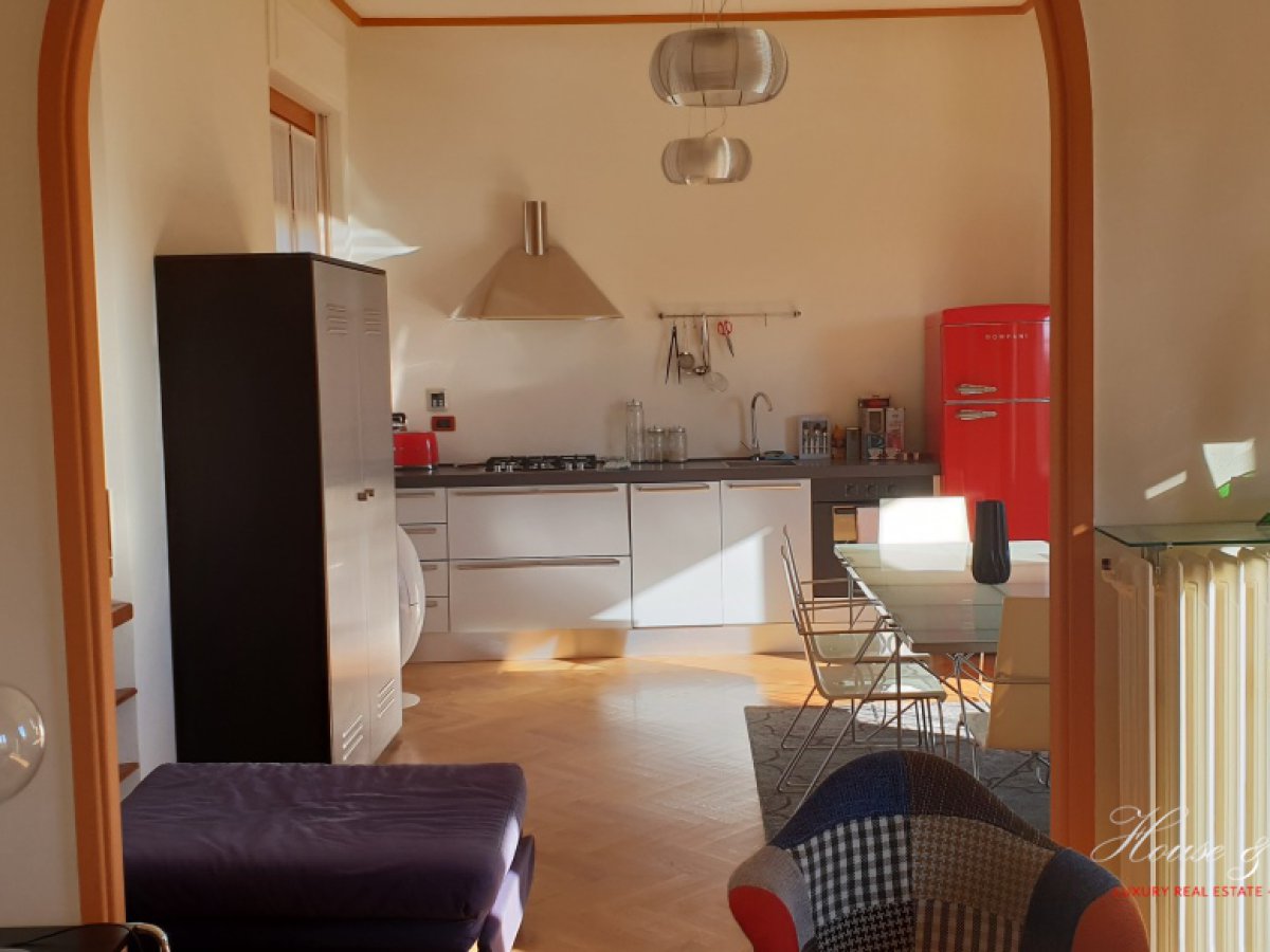 Attic/Mansard for Rent Torino Turin, Rent Attic/Mansard Torino