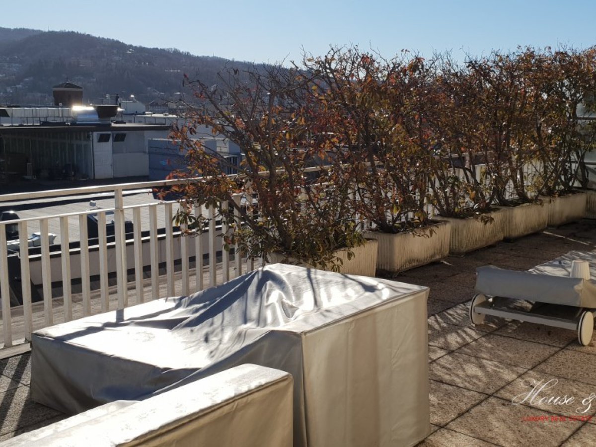 Attic/Mansard for Rent Torino Turin, Rent Attic/Mansard Torino