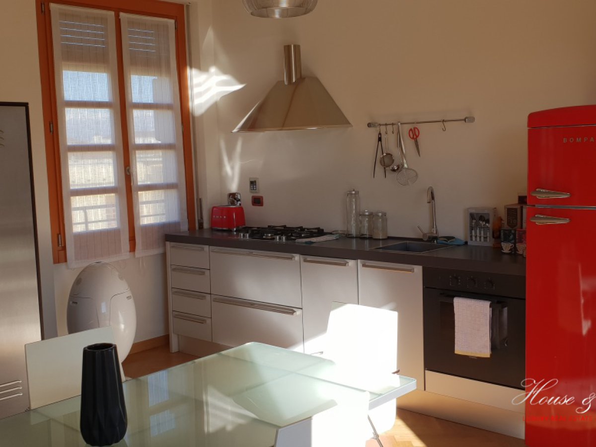 Attic/Mansard for Rent Torino Turin, Rent Attic/Mansard Torino