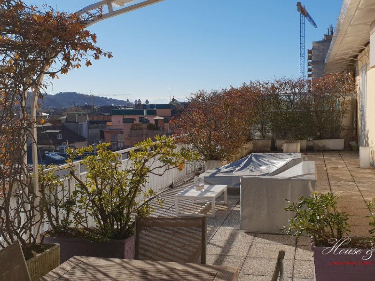 Attic/Mansard for Rent Torino Turin, Rent Attic/Mansard Torino