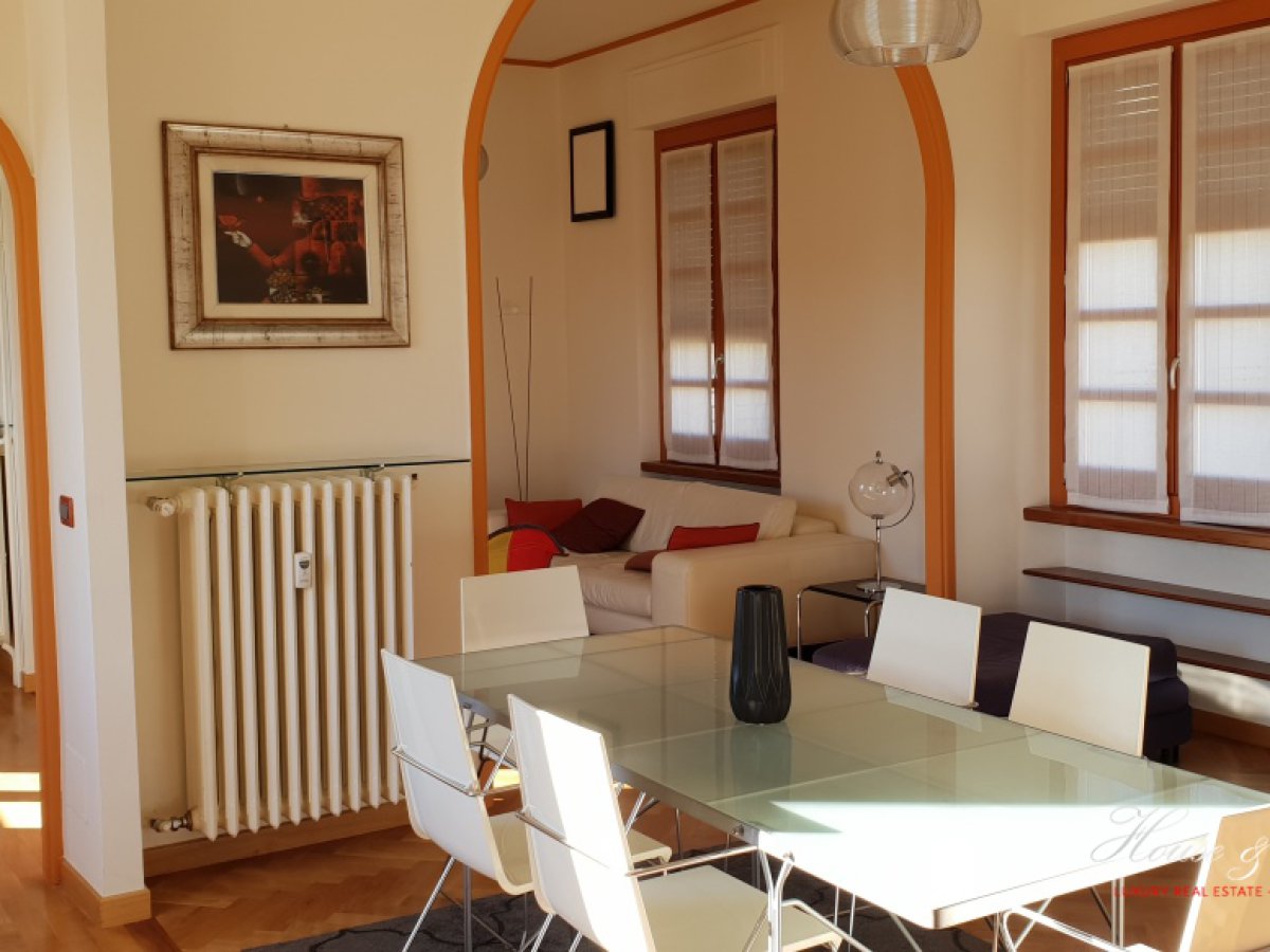 Attic/Mansard for Rent Torino Turin, Rent Attic/Mansard Torino