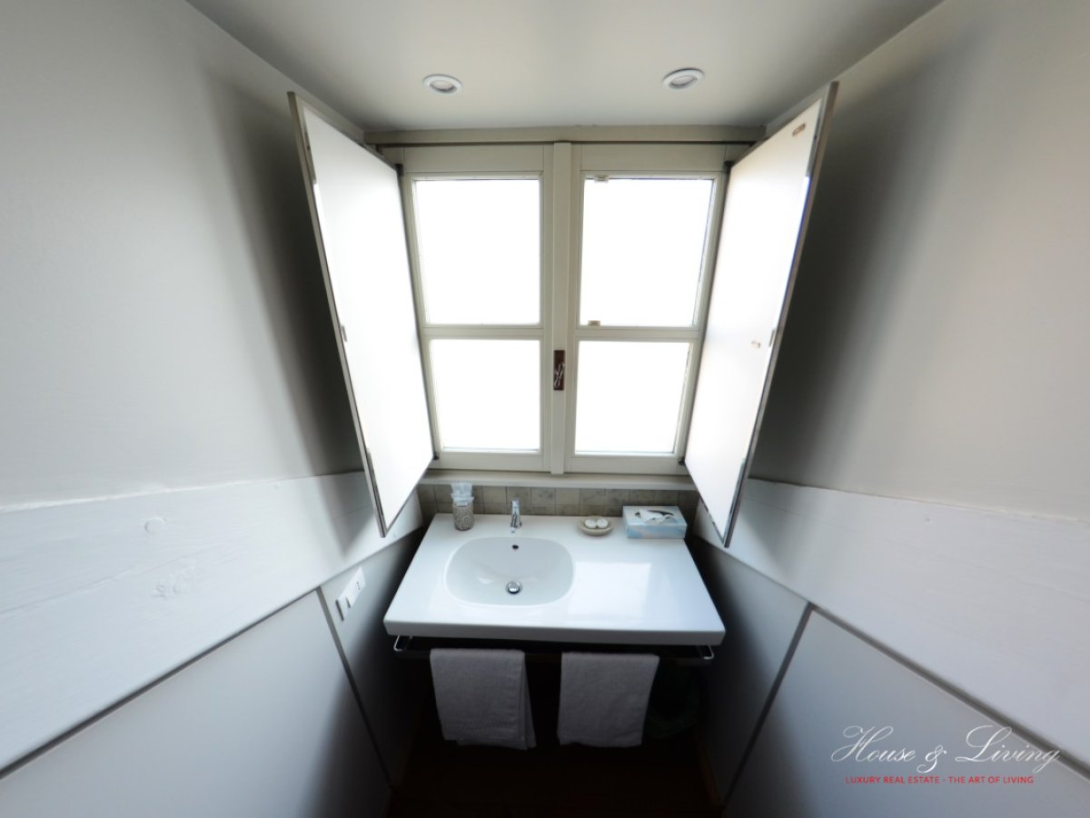 Attic/Mansard for Sale Torino Turin, Sale Attic/Mansard Torino