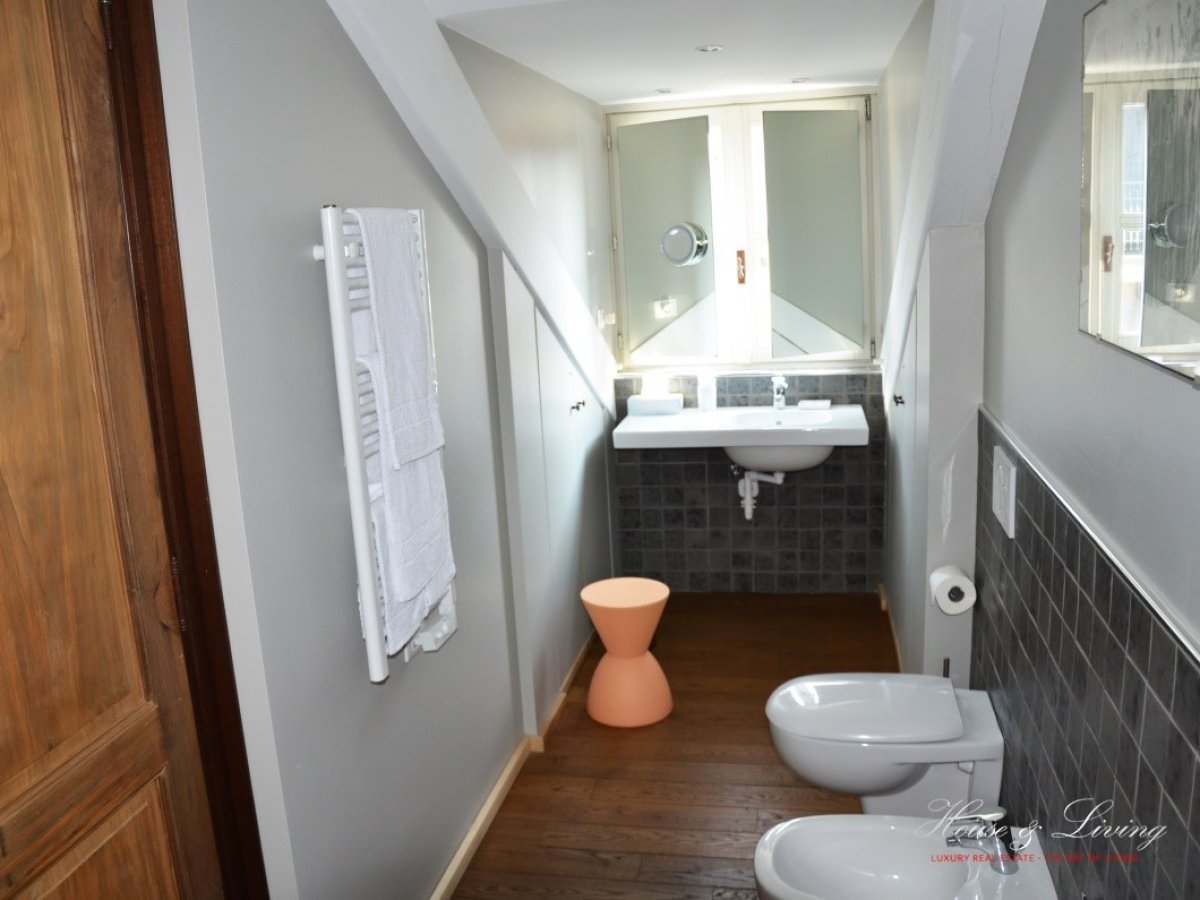 Attic/Mansard for Sale Torino Turin, Sale Attic/Mansard Torino