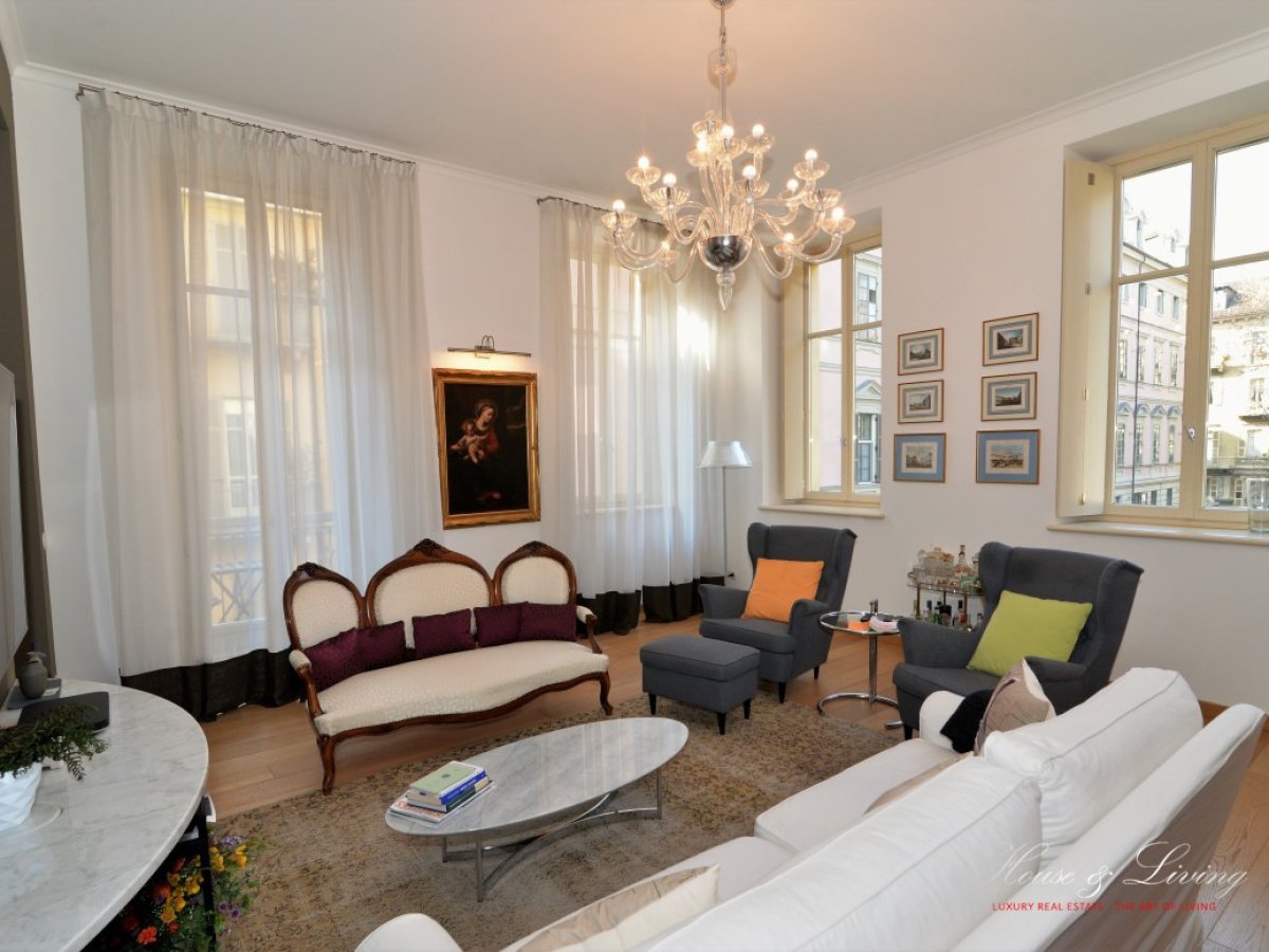 Apartament/Flats for Sale Torino Turin, Sale Apartament/Flats Torino
