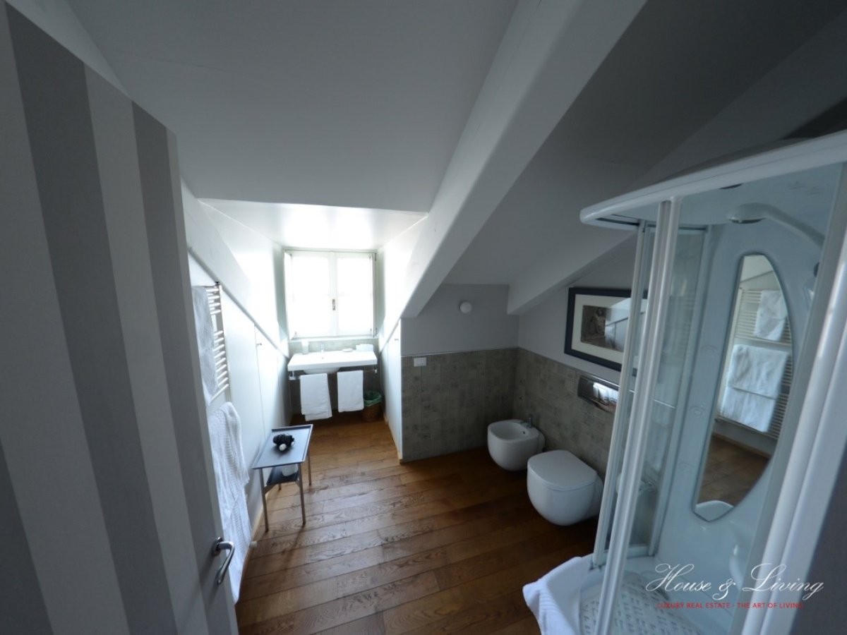 Attic/Mansard for Sale Torino Turin, Sale Attic/Mansard Torino