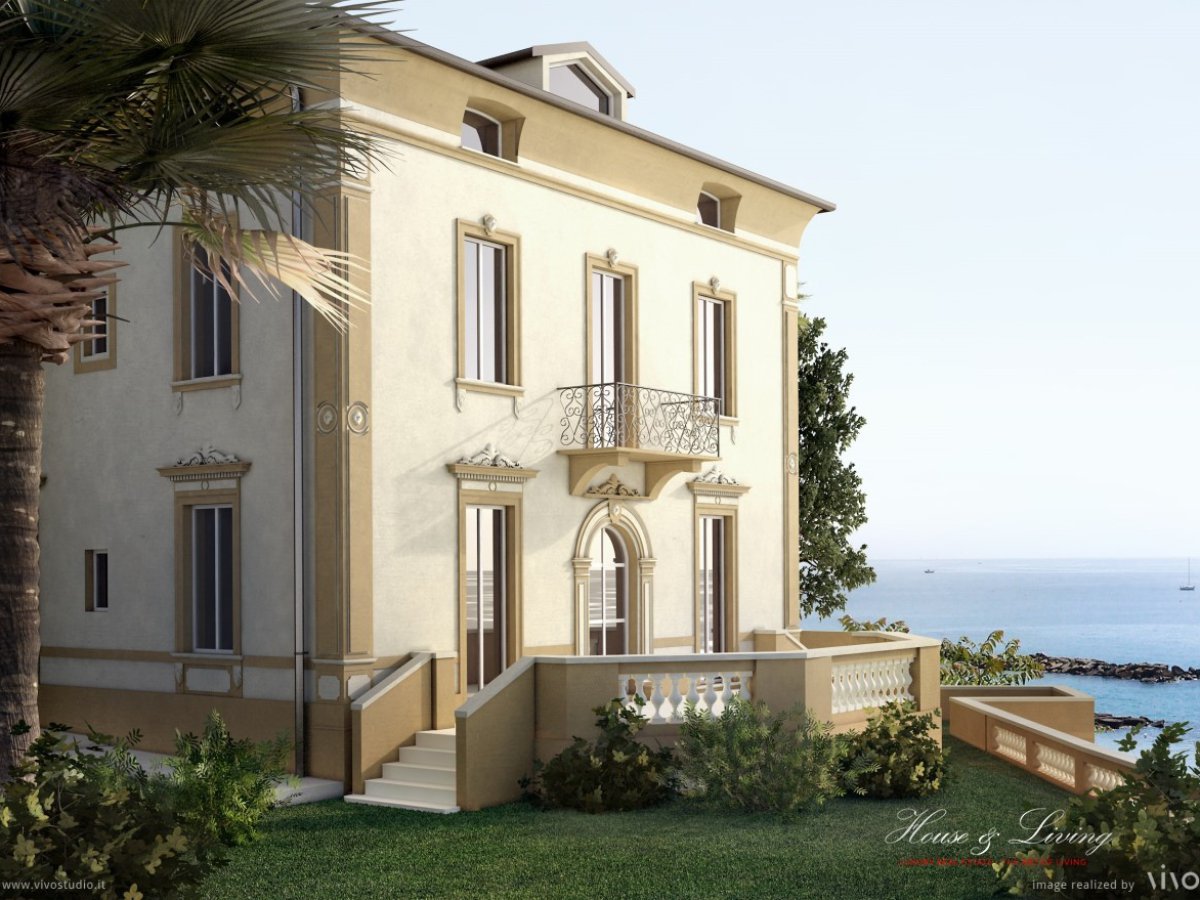 Villa for Sale Taggia Imperia, Sale Villa Taggia