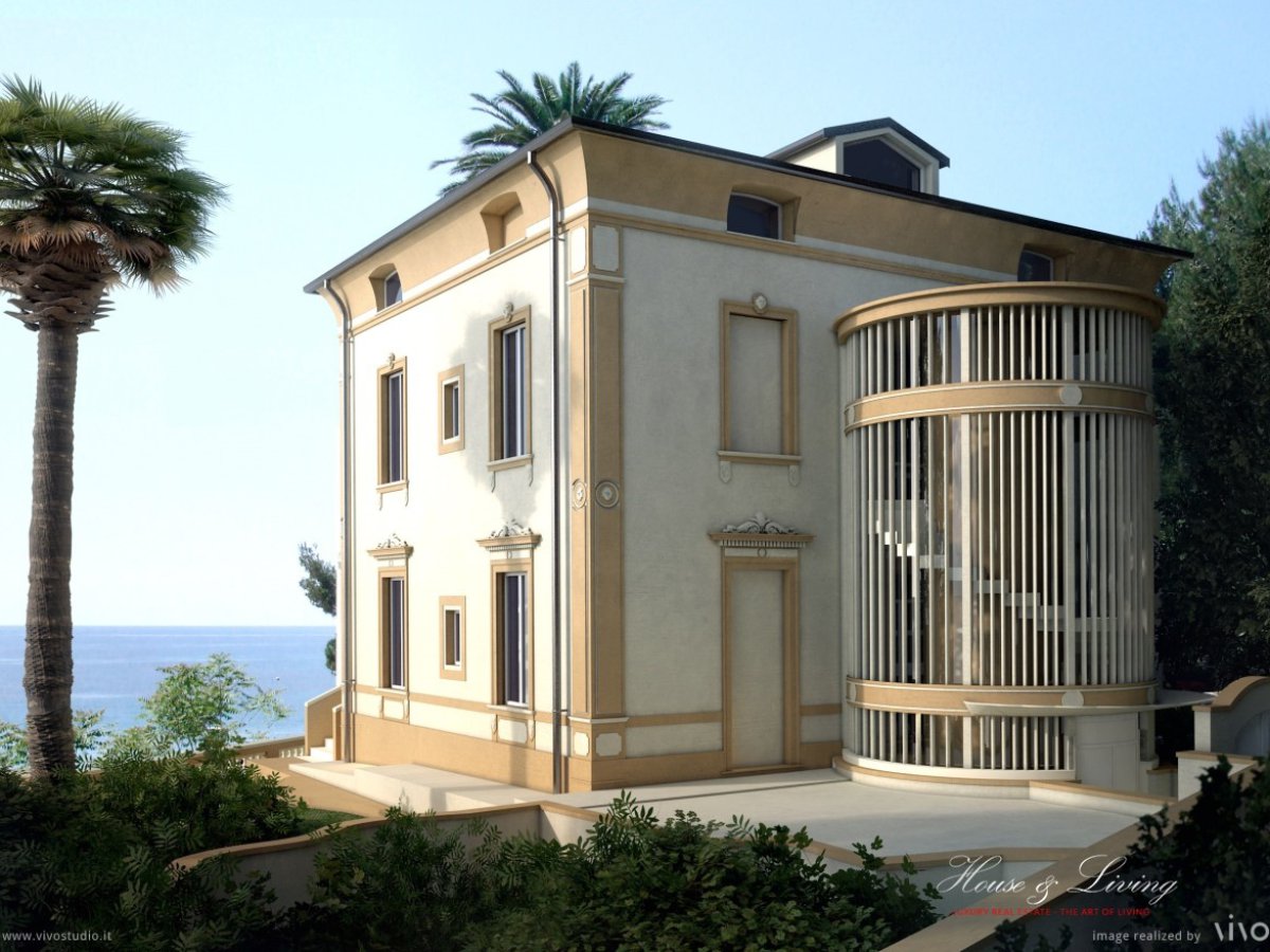 Villa for Sale Taggia Imperia, Sale Villa Taggia