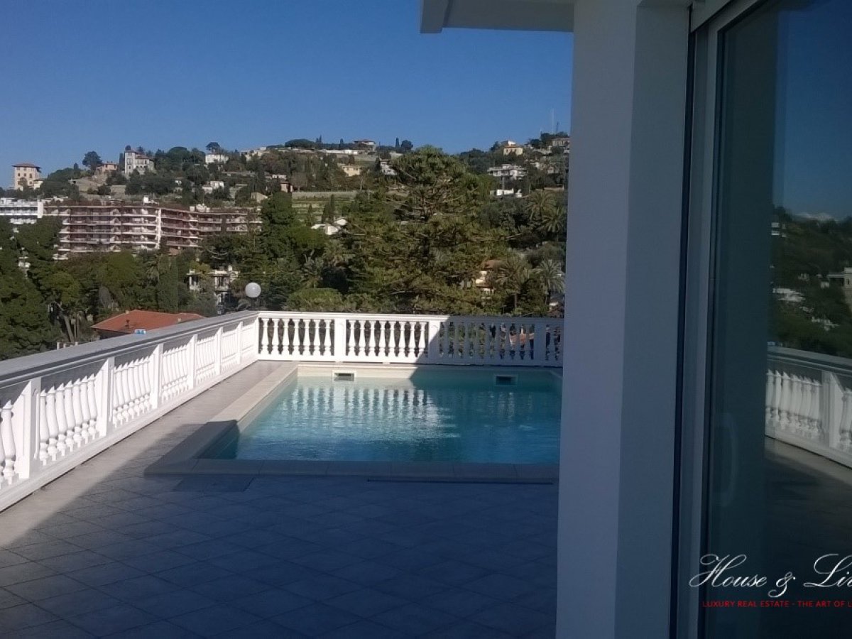 Attic/Mansard for Sale Bordighera Imperia, Sale Attic/Mansard Bordighera