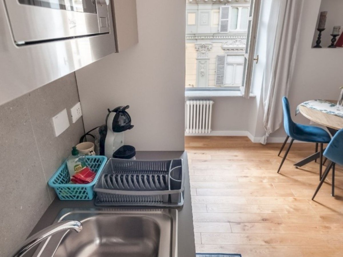 Apartament/Flats for Rent Torino Turin, Rent Apartament/Flats Torino