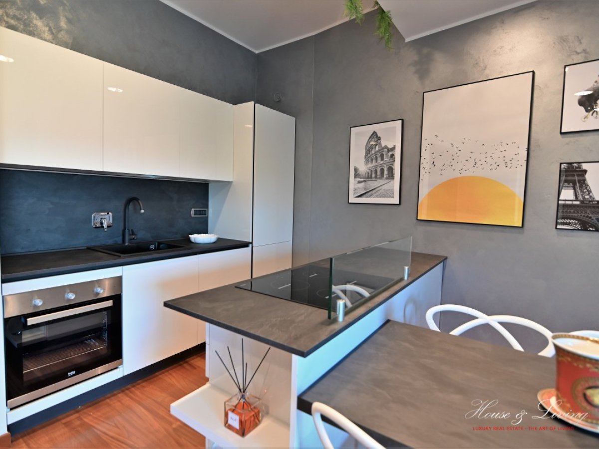 Attic/Mansard for Rent Torino Turin, Rent Attic/Mansard Torino