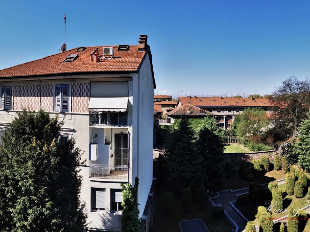 Attic/Mansard for Rent Torino Turin, Rent Attic/Mansard Torino