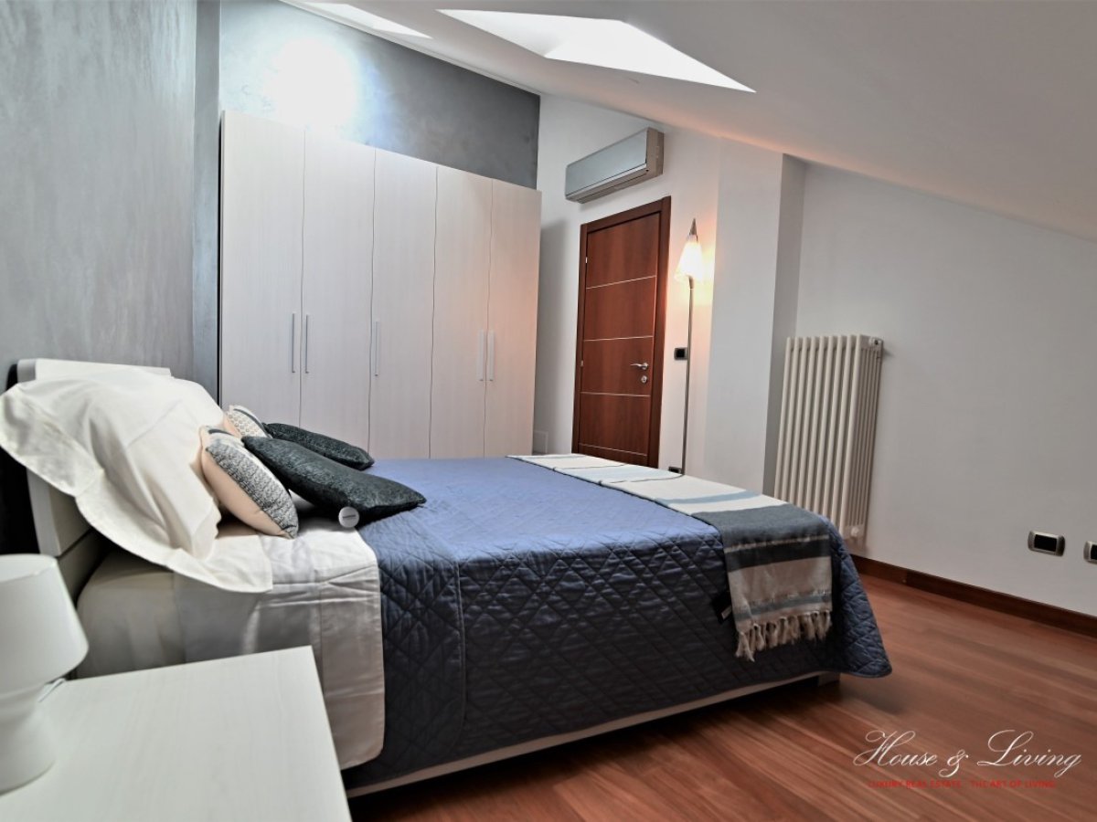 Attic/Mansard for Rent Torino Turin, Rent Attic/Mansard Torino
