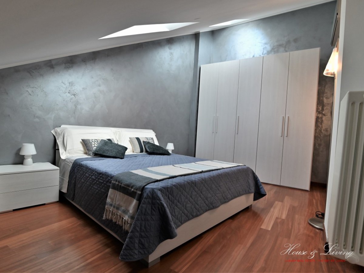 Attic/Mansard for Rent Torino Turin, Rent Attic/Mansard Torino