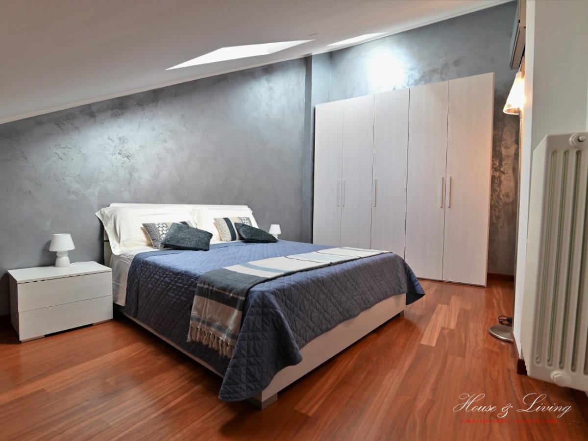 Attic/Mansard for Rent Torino Turin, Rent Attic/Mansard Torino