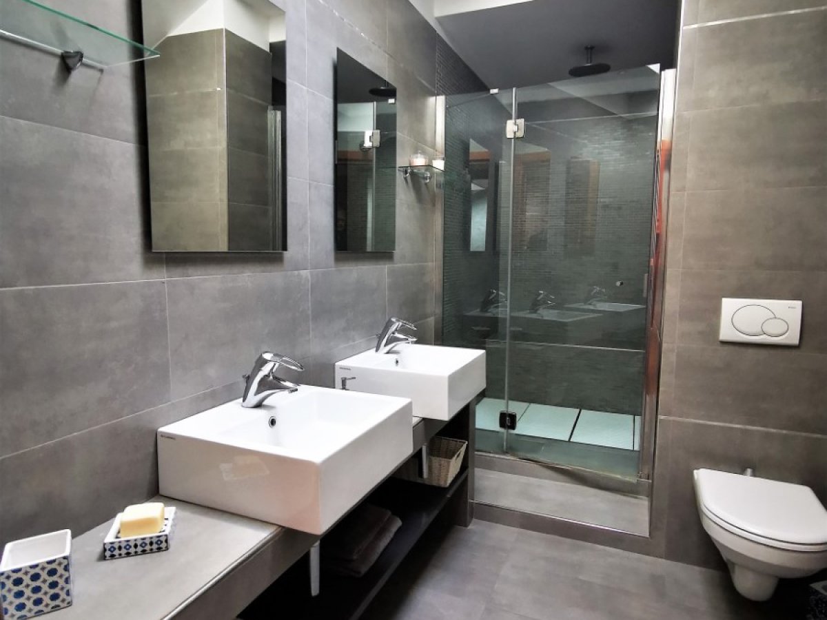 Attic/Mansard for Rent Torino Turin, Rent Attic/Mansard Torino