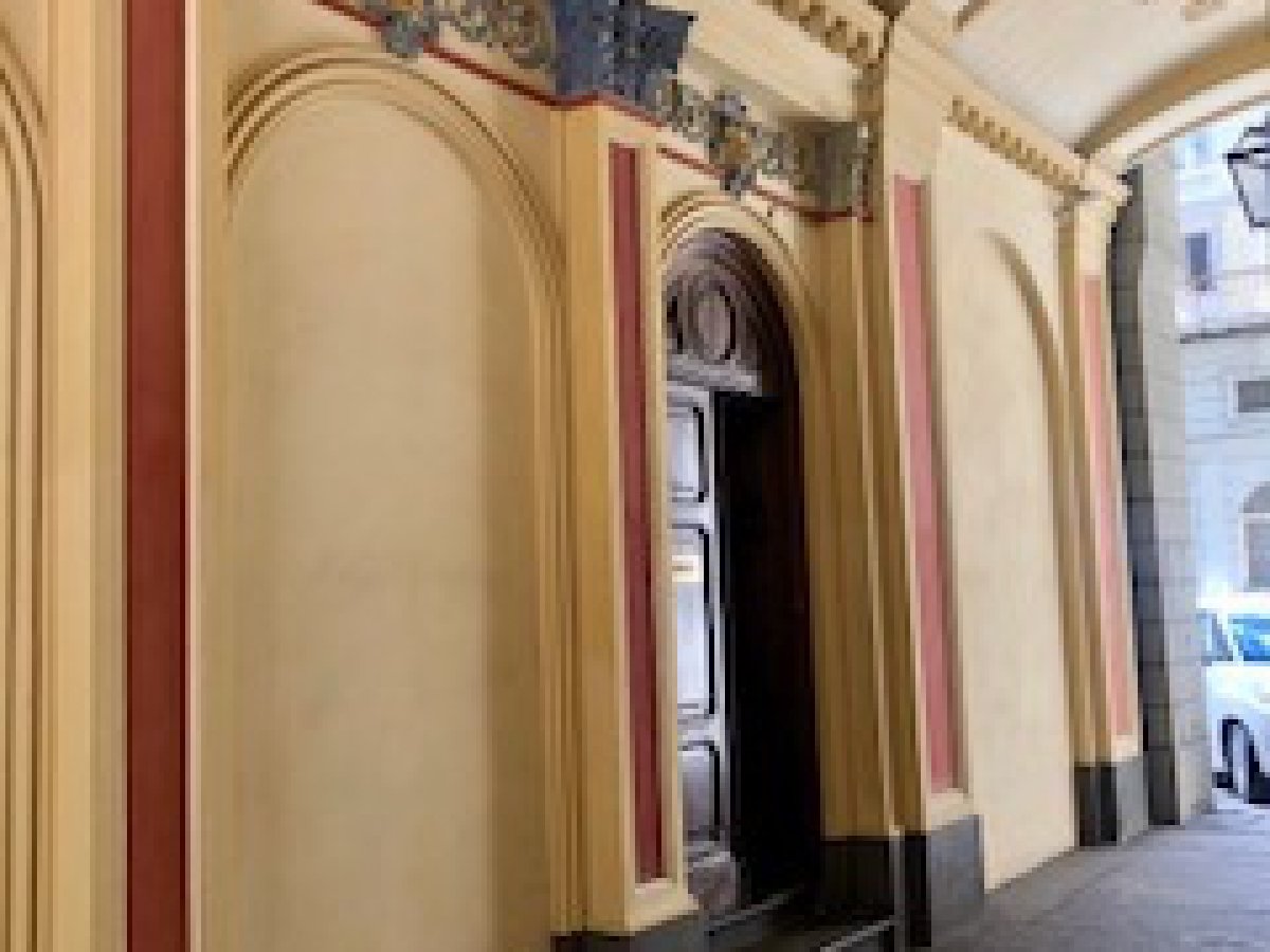 Office/Studio for Rent Torino Turin, Rent Office/Studio Torino