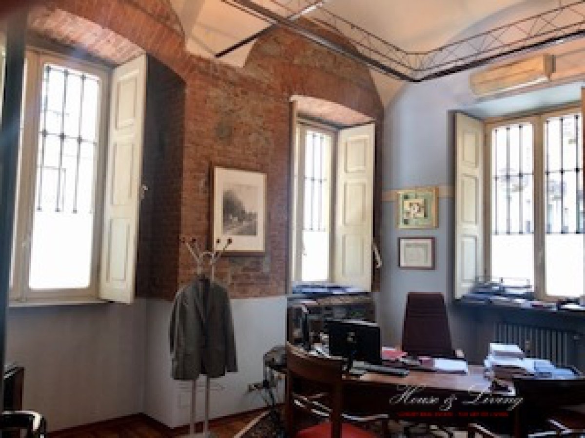 Office/Studio for Rent Torino Turin, Rent Office/Studio Torino