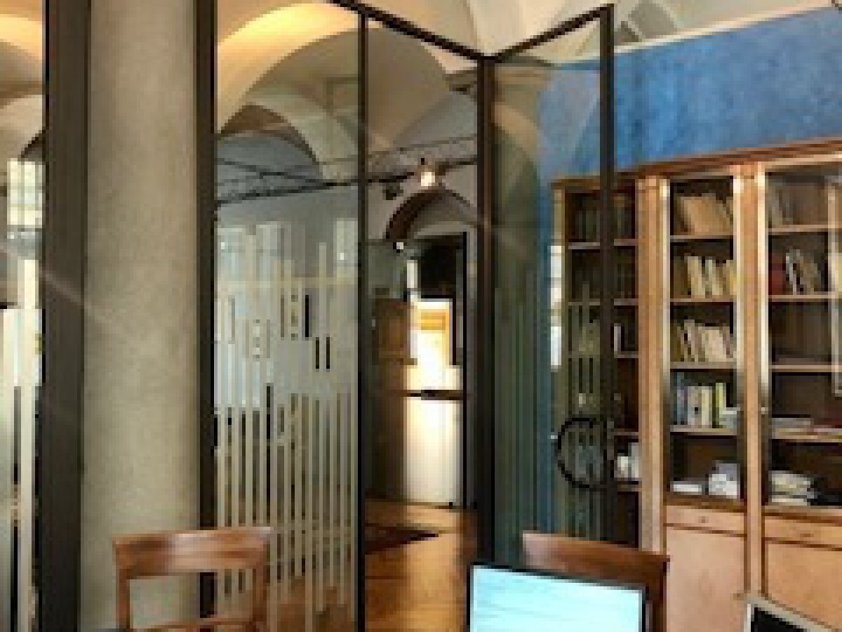 Office/Studio for Rent Torino Turin, Rent Office/Studio Torino