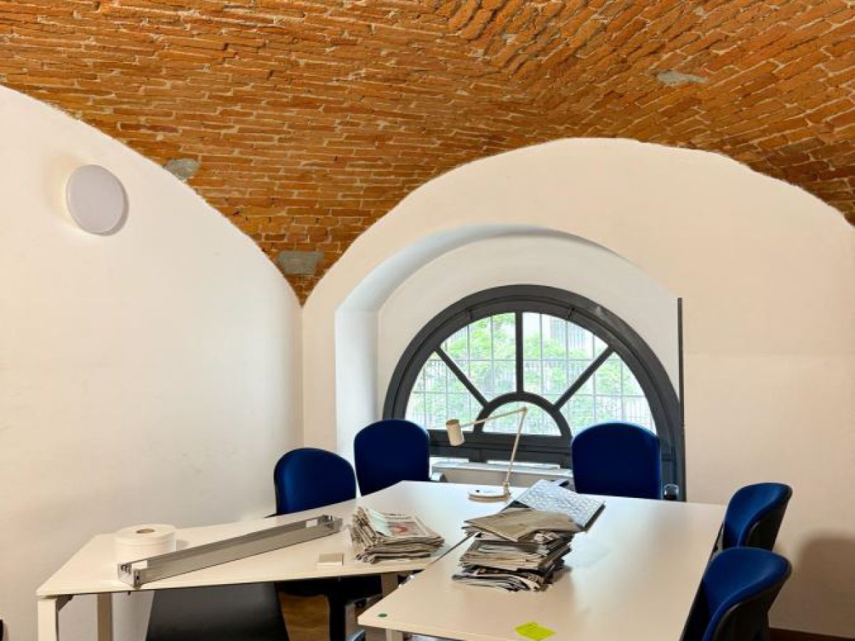 Office/Studio for Rent Torino Turin, Rent Office/Studio Torino