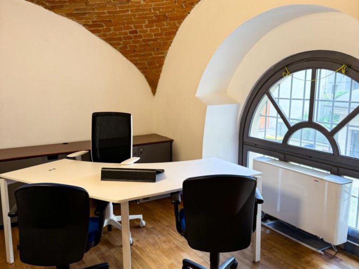 Office/Studio for Rent Torino Turin, Rent Office/Studio Torino