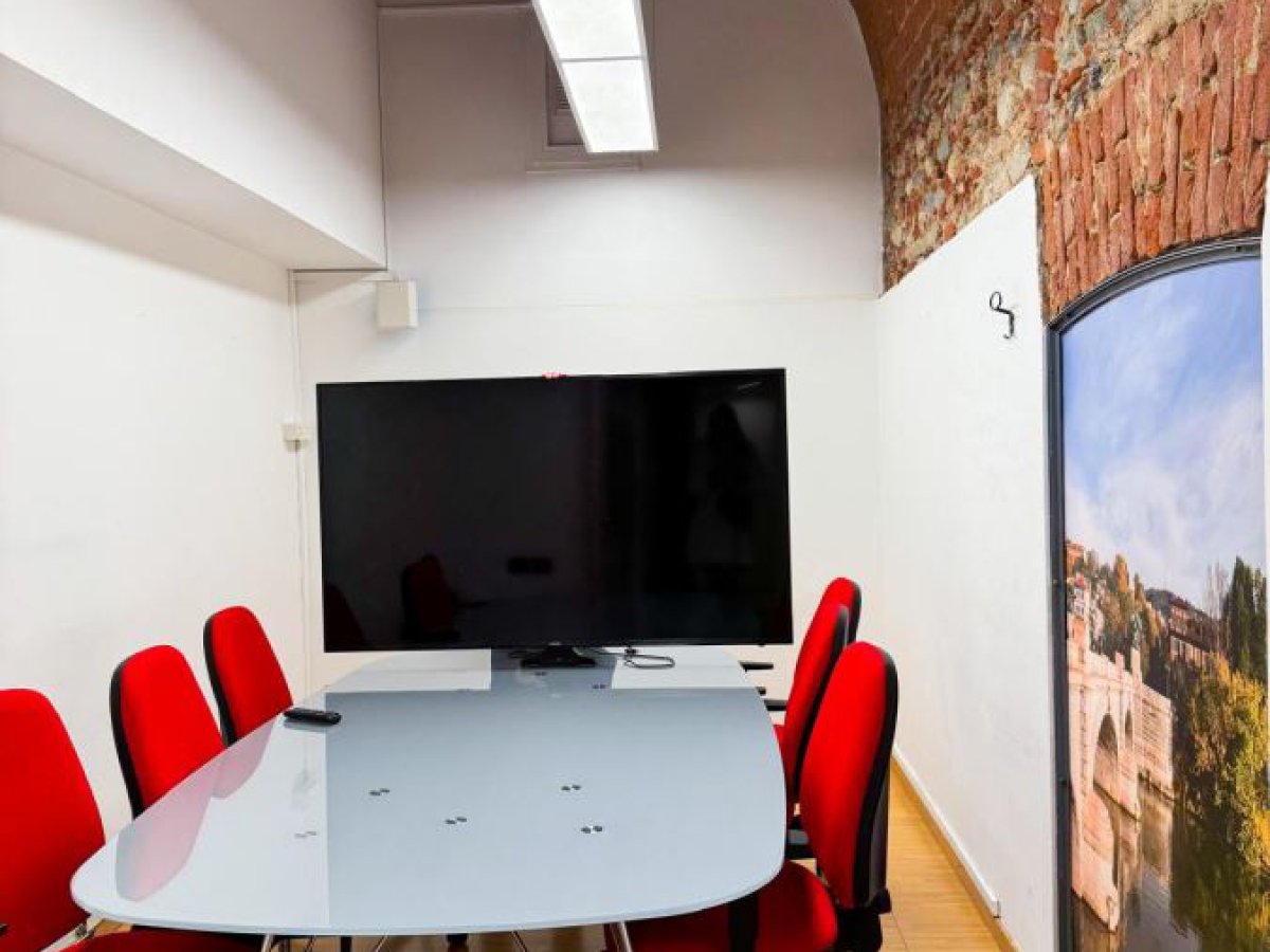 Office/Studio for Rent Torino Turin, Rent Office/Studio Torino