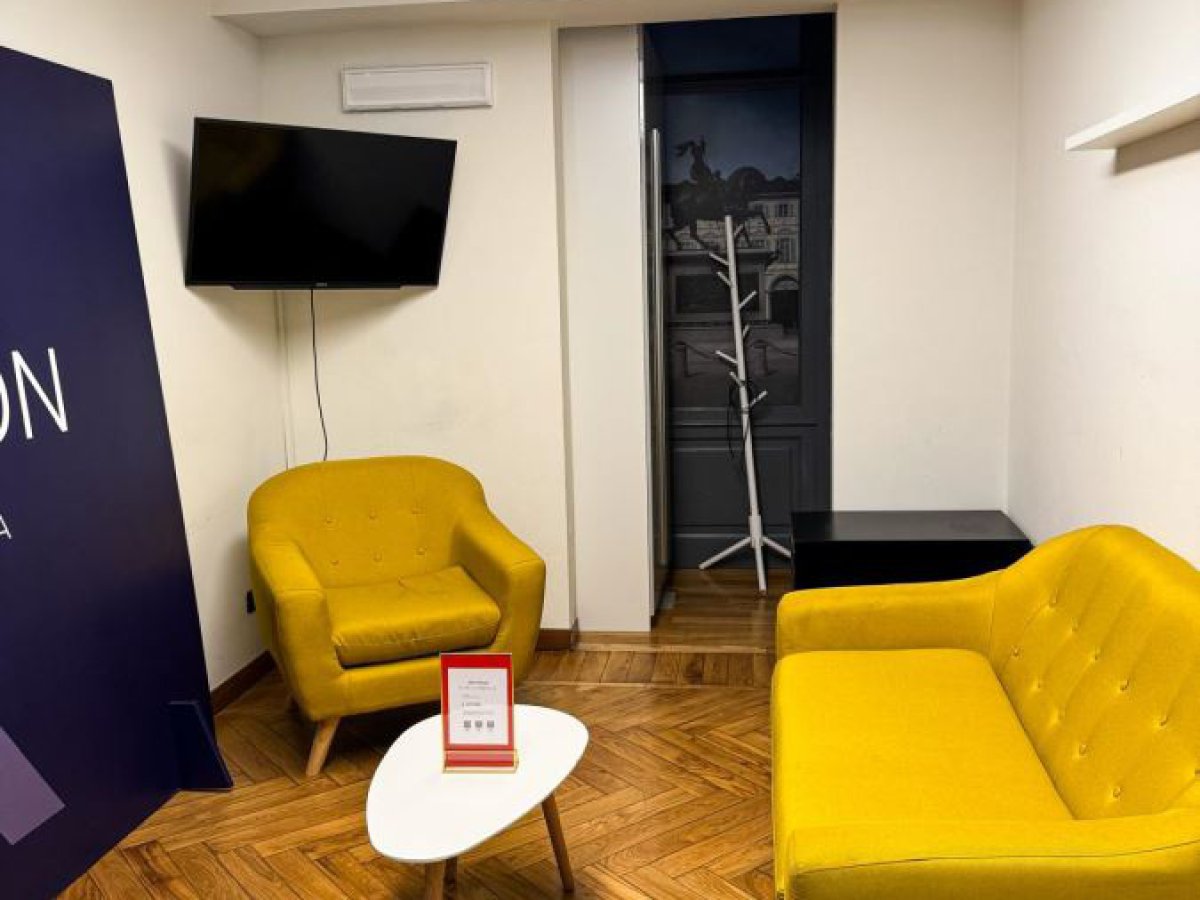 Office/Studio for Rent Torino Turin, Rent Office/Studio Torino