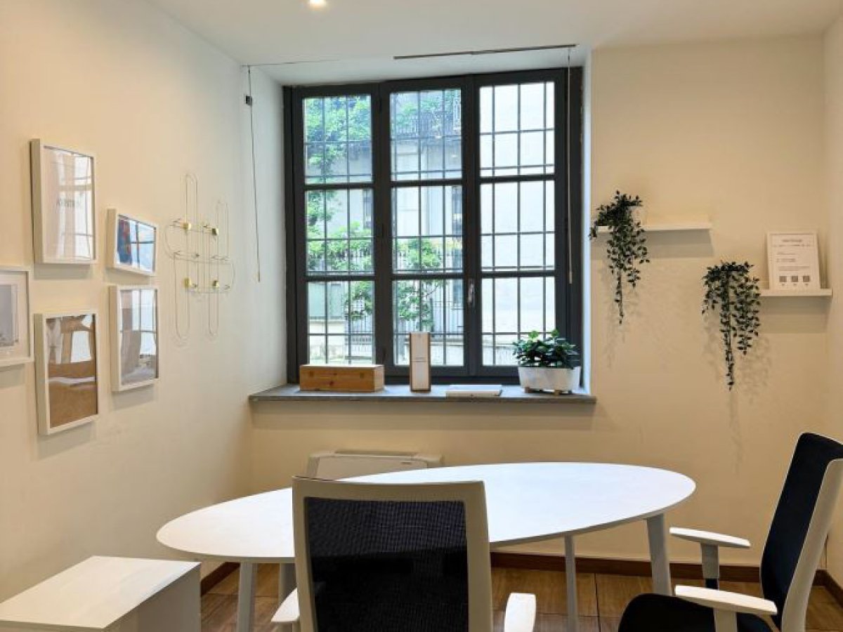 Office/Studio for Rent Torino Turin, Rent Office/Studio Torino